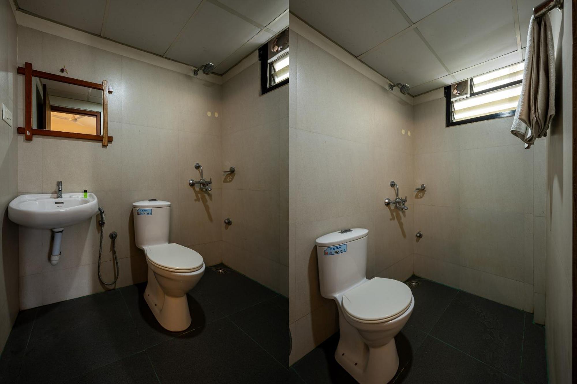 Cj Grande By Jesway Hotels & Resorts Kochi Exterior foto