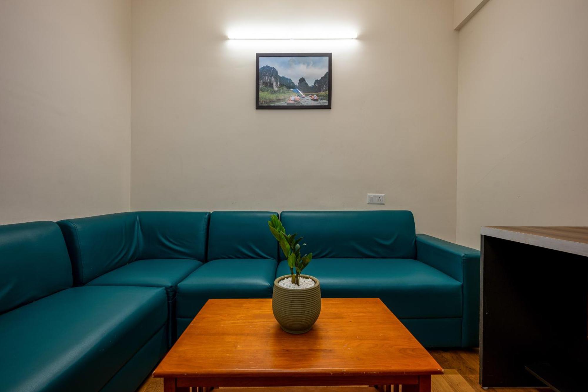 Cj Grande By Jesway Hotels & Resorts Kochi Exterior foto