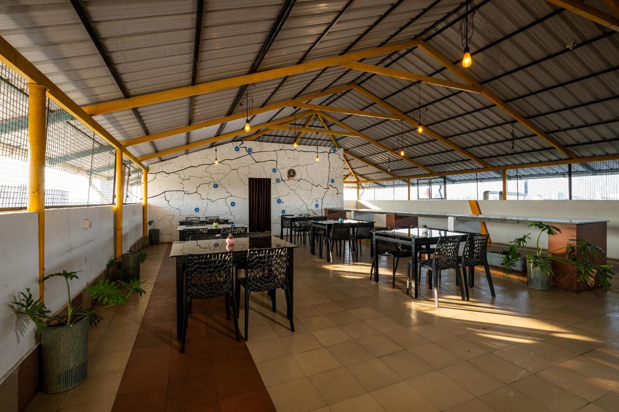 Cj Grande By Jesway Hotels & Resorts Kochi Exterior foto